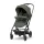 Lorelli Makaya sport babakocsi - Green