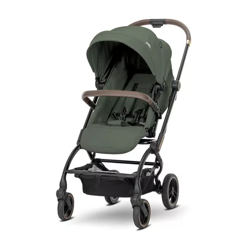 Lorelli Makaya sport babakocsi - Green