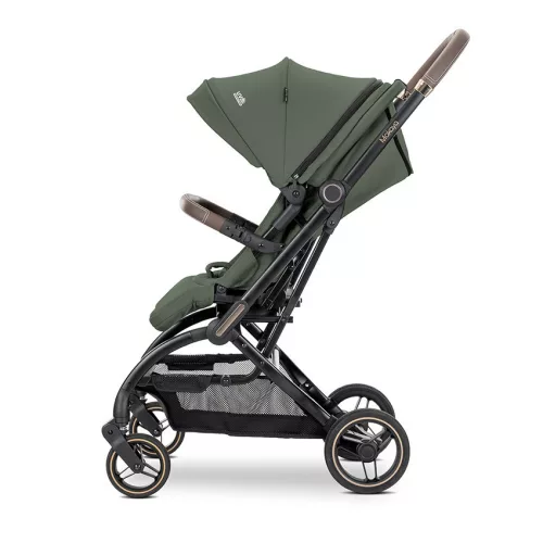 Lorelli Makaya sport babakocsi - Green