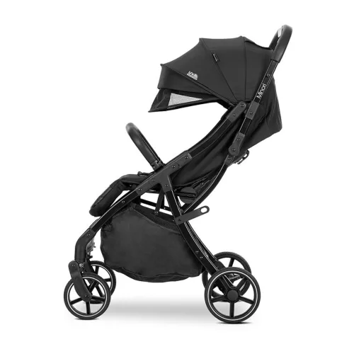 Lorelli Minori sport babakocsi - Black