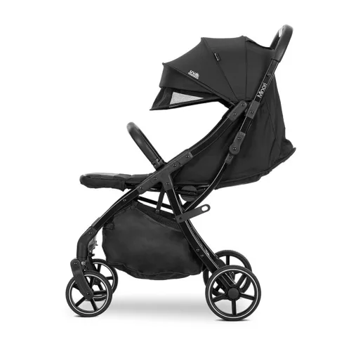 Lorelli Minori sport babakocsi - Black