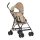 Lorelli Vaya Sport babakocsi 22 kg-ig - Beige