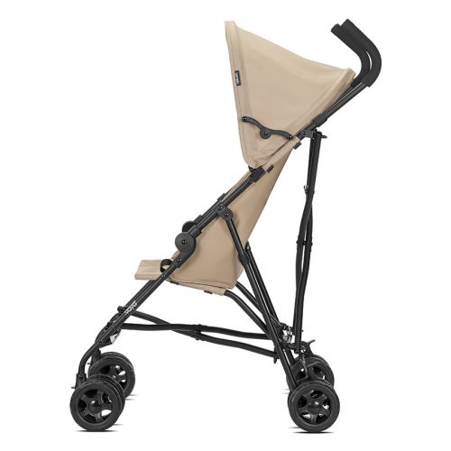 Lorelli Vaya Sport babakocsi 22 kg-ig - Beige