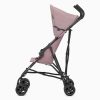 Lorelli Vaya Sport babakocsi 22 kg-ig - Rose
