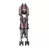 Lorelli Vaya Sport babakocsi 22 kg-ig - Rose