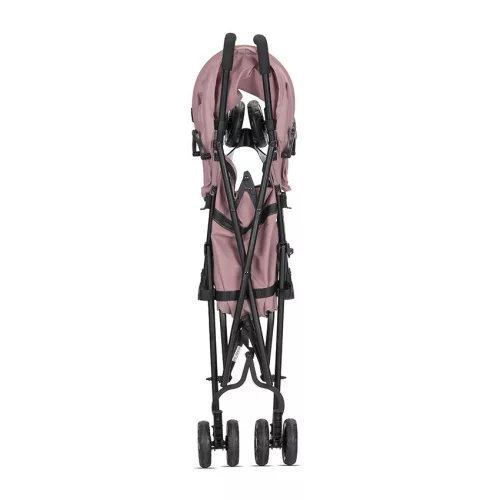 Lorelli Vaya Sport babakocsi 22 kg-ig - Rose