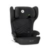 Lorelli Rigel 100-150 cm összecsukható isofix gyerekülés - Black