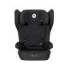 Lorelli Rigel 100-150 cm összecsukható isofix gyerekülés - Black