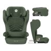 Lorelli Rigel 100-150 cm összecsukható isofix gyerekülés - Green