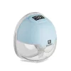 Lorelli Aya Hands Free elektromos mellszívó - Blue