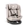 Lorelli Auriga 360 isofix autósülés 40-150cm - Beige