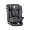 Lorelli Auriga 360 isofix autósülés 40-150cm - Grey