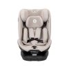 Lorelli Perseus i-Size isofix autósülés 40-150cm - Beige