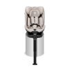 Lorelli Perseus i-Size isofix autósülés 40-150cm - Beige
