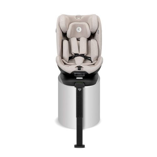 Lorelli Perseus i-Size isofix autósülés 40-150cm - Beige