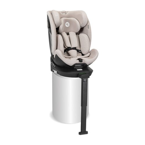Lorelli Perseus i-Size isofix autósülés 40-150cm - Beige