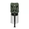 Lorelli Perseus i-Size isofix autósülés 40-150cm - Green