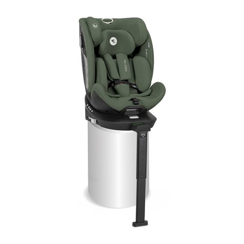 Lorelli Perseus i-Size isofix autósülés 40-150cm - Green