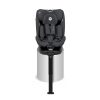 Lorelli Perseus i-Size isofix autósülés 40-150cm - Grey