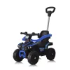 Chipolino ATV bébitaxi - blue