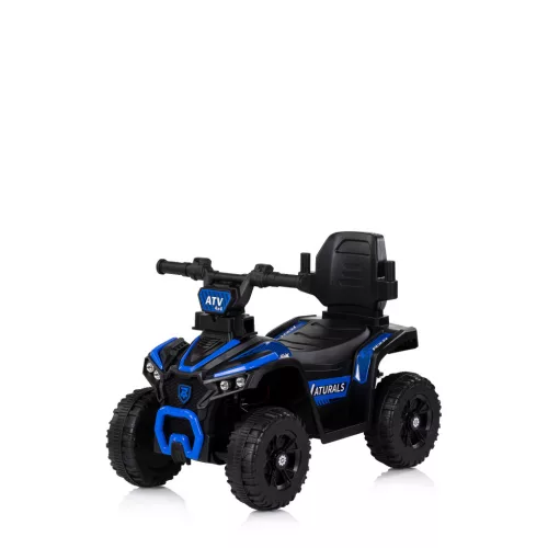 Chipolino ATV bébitaxi - blue