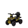 Chipolino ATV bébitaxi - yellow