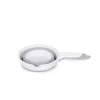 Chipolino Bubble Spa összecsukható kád vízhőmérővel, vödörrel és öblítőpohárral 83 cm - light grey