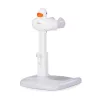 Chipolino Duck tusoló állvány - white/grey