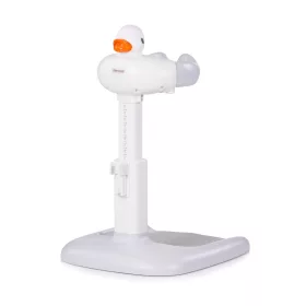 Chipolino Duck tusoló állvány - white/grey