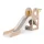 Chipolino gyerek csúszda Duck 170 cm - beige