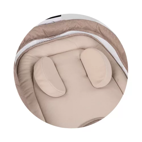 Chipolino Lambada elektromos babahinta - tiramisu
