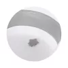 Chipolino Malibu kád leeresztő dugóval 87cm - grey