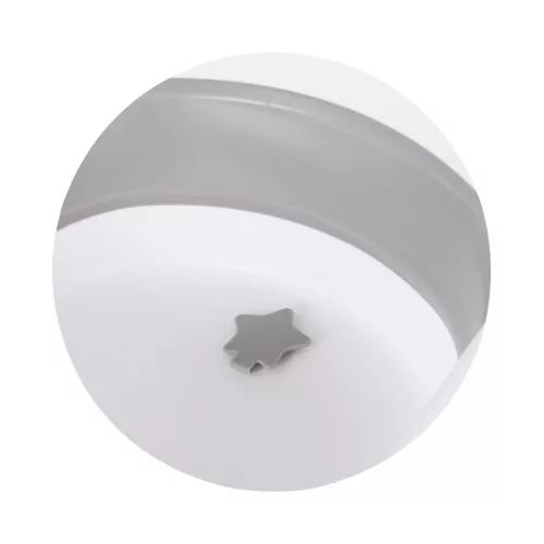 Chipolino Malibu kád leeresztő dugóval 87cm - grey