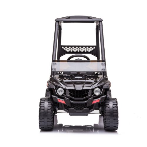 Chipolino OFF ROAD elektromos autó - black