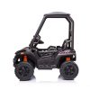 Chipolino OFF ROAD elektromos autó - black