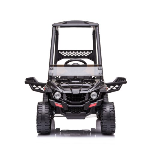 Chipolino OFF ROAD elektromos autó - black