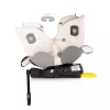 Chipolino Premium 360 autósülés I-Size 40-150cm - biscotta