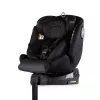 Chipolino Premium 360 autósülés I-Size 40-150cm - blackberry