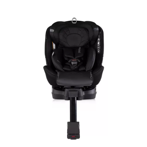 Chipolino Premium 360 autósülés I-Size 40-150cm - blackberry