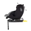 Chipolino Premium 360 autósülés I-Size 40-150cm - blackberry