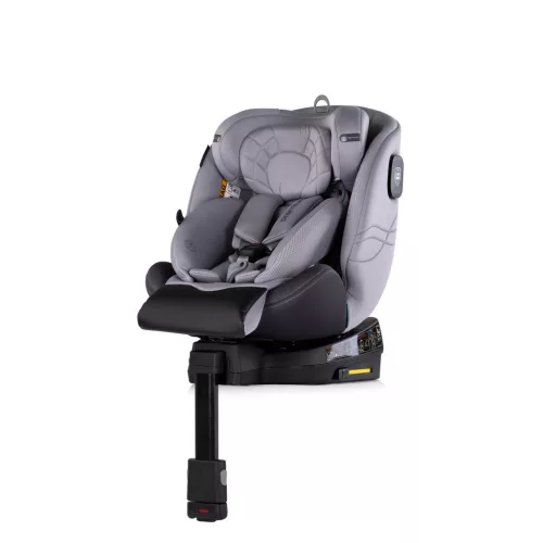 Chipolino Premium 360 autósülés I-Size 40-150cm - cloud