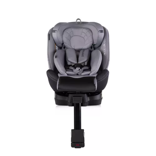 Chipolino Premium 360 autósülés I-Size 40-150cm - cloud