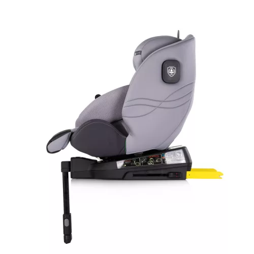 Chipolino Premium 360 autósülés I-Size 40-150cm - cloud