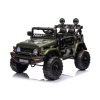 Chipolino Toyota FJ Cruiser elektromos autó - army
