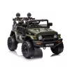 Chipolino Toyota FJ Cruiser elektromos autó - army
