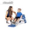 Chipolino Tree gyerek csúszda 116 cm - blue