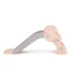 Chipolino Tree gyerek csúszda 116 cm - pink