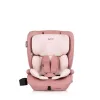 Chipolino Tycoon autósülés 76-150cm - pink marshmallow
