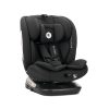 Lorelli Capella autósülés ISOFIX 40-150cm - Black