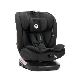 Lorelli Capella autósülés ISOFIX 40-150cm - Black